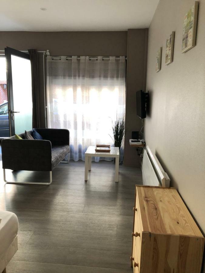Willa Les Roches Yportaises Zewnętrze zdjęcie